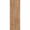Ekena Millwork Carmel Smooth Corbel w/Backplate, Western Red Cedar, 5 1/2"W x 8"D x 16"H COR06X08X16CAR01SWR - alternate 2